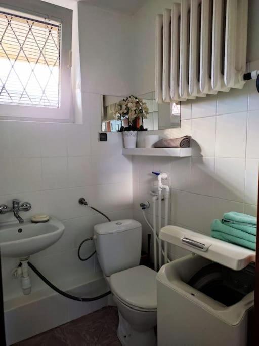 Appartement Plac Bankowy - Ogrod Saski - Metro